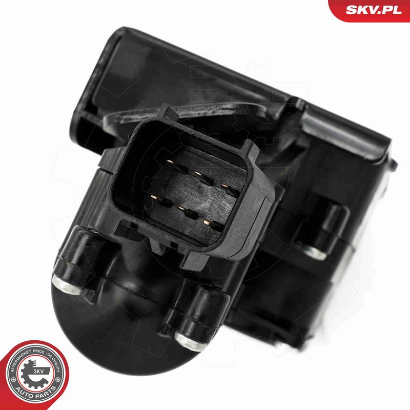 ESEN SKV 16SKV099 Tailgate Lock