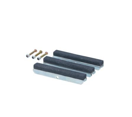 KS TOOLS 150.1196 Honing Stone Set