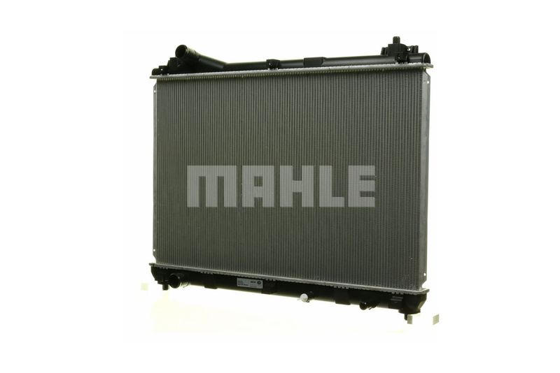 Product Image - Radiateur - CR1871000S - MAHLE