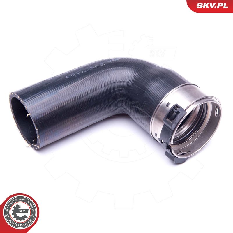 Laadimisõhu voolik, ESEN...