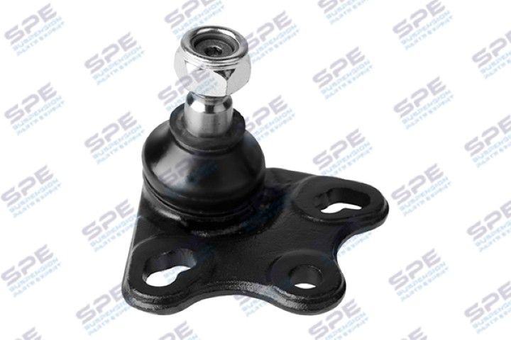 Rotule+suspension TEKNOROT M-530