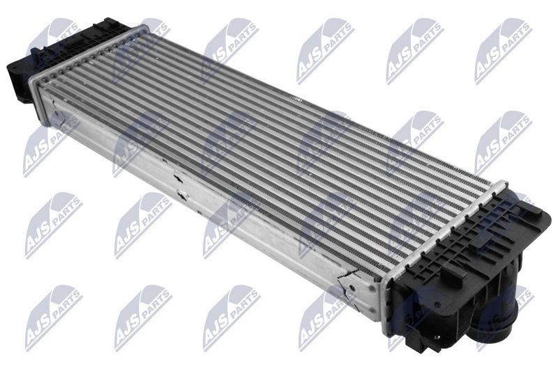 NTY CNG-ME-009 Charge Air Cooler