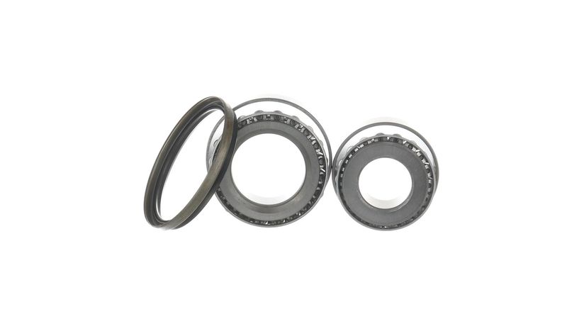 SKF VKBA3407 Wheel Bearing Kit