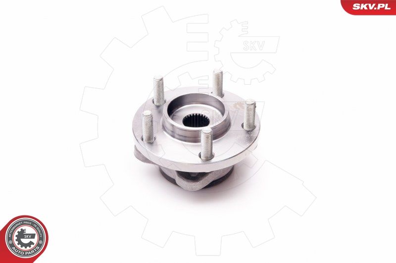 ESEN SKV 29SKV130 Wheel Bearing Kit