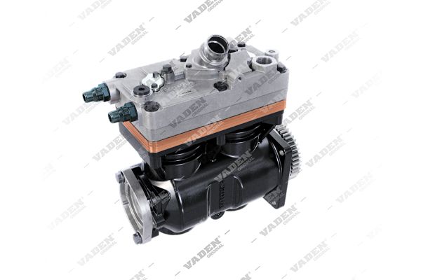 kompresor MB Actros MP4, Euro 6, vč. kola 1100440001