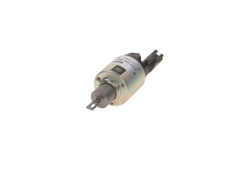 BOSCH 2339305238 Solenoid Switch, starter