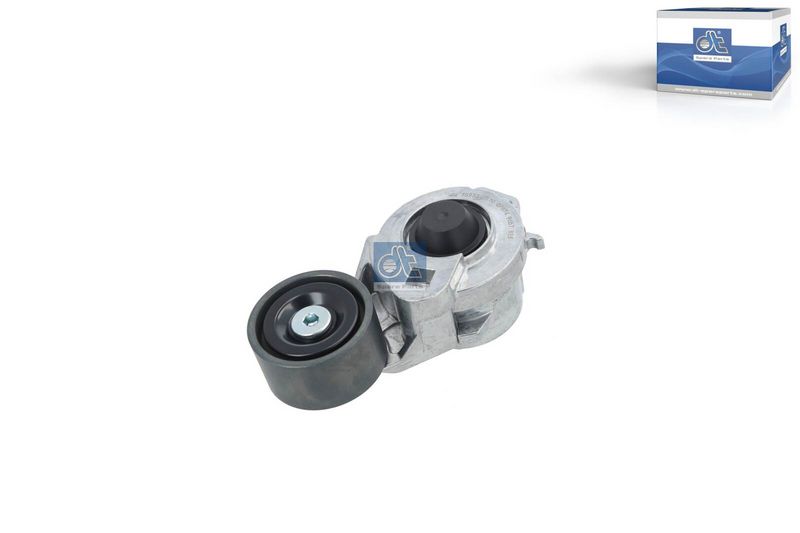 Product Siksnas spriegotājs, Ķīļsiksna DT Spare Parts 2.00885 Image