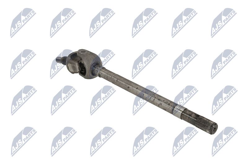 NTY NPW-CH-194 Drive Shaft