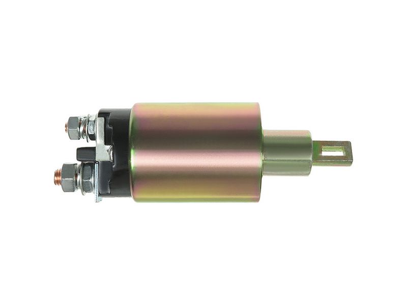 Brand new AS-PL Starter motor solenoid
