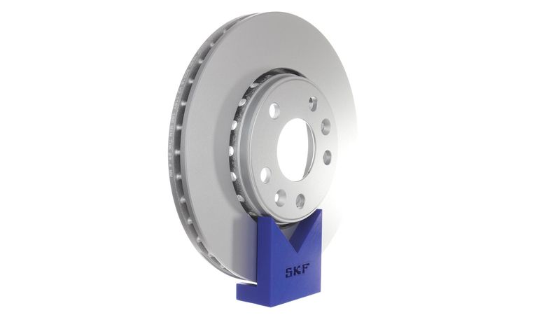 Piduriketas, SKF VKBD 80018 V2