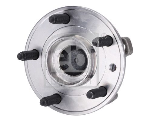 FEBI BILSTEIN 186059 Wheel Bearing Kit
