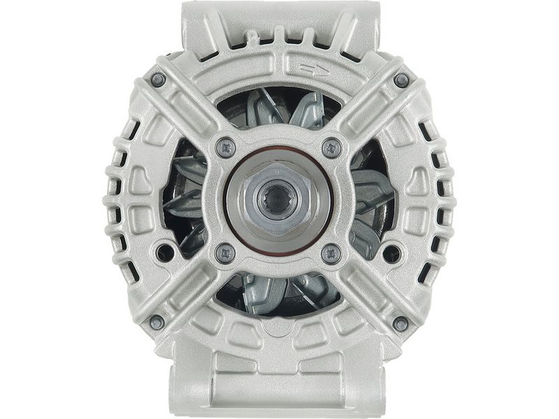 Brand new OEM SEG Alternator