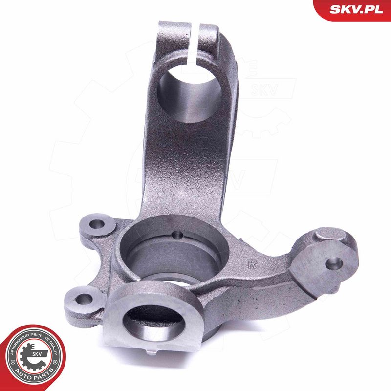 Käändmik, rattakinnitus, ESEN SKV 47SKV192