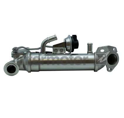 INTERMOTOR 18139 Cooler, Exhaust Gas Recirculation
