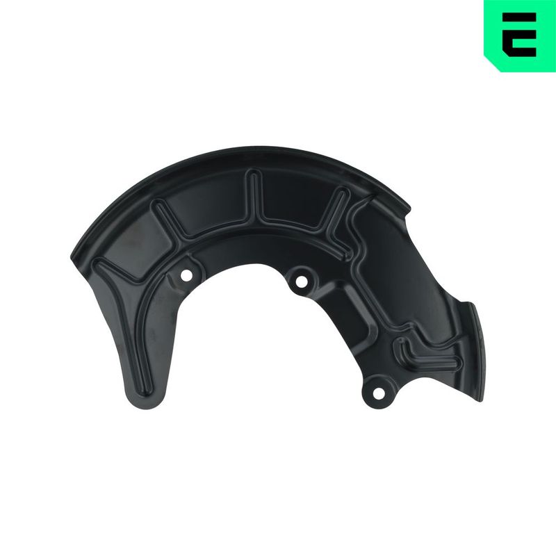 OPTIMAL BSP-1069R Splash Guard, brake disc
