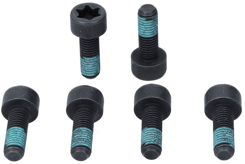 SACHS Volant moteur 6366000003