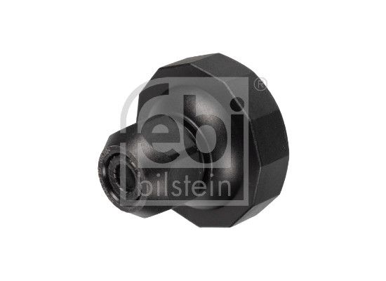 FEBI BILSTEIN 171826 Towbar Socket