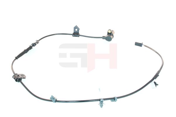 GH GH-703405V Jutiklis, rato greitis