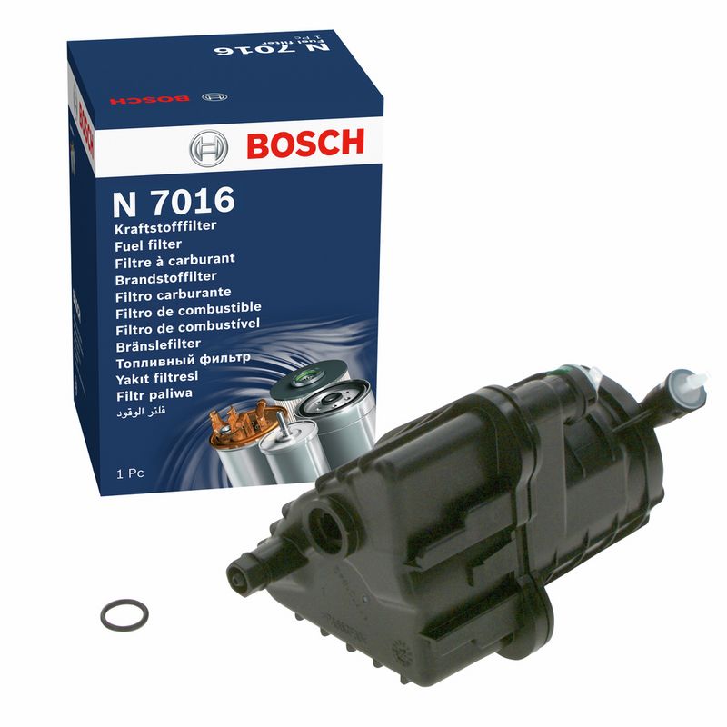 Filtre+à+carburant BOSCH 0 450 907 016