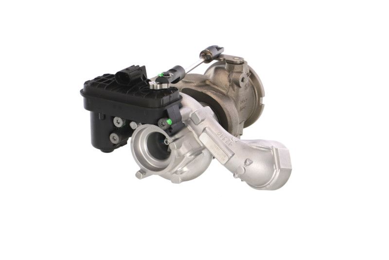 REMANTE 003-002-001352R Charger, charging (supercharged/turbocharged)