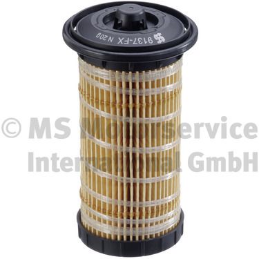 KOLBENSCHMIDT Топливный фильтр