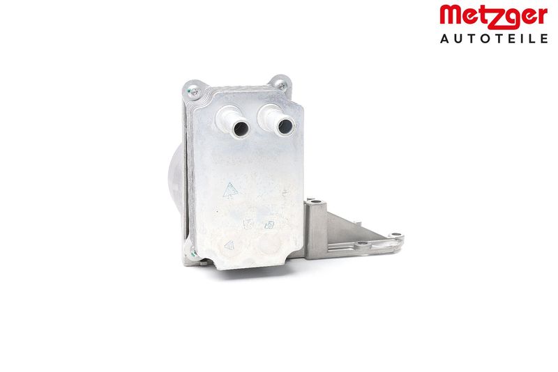 METZGER AUTOTEILE 2370157 Housing, oil filter
