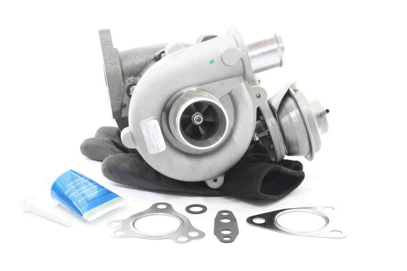 ALANKO 10900922 Charger, charging (supercharged/turbocharged)