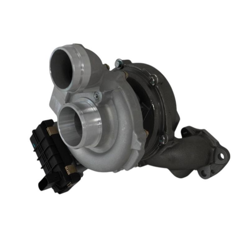 Compresor,sistem de supraalimentare ASAM AUTOMOTIVE 181460