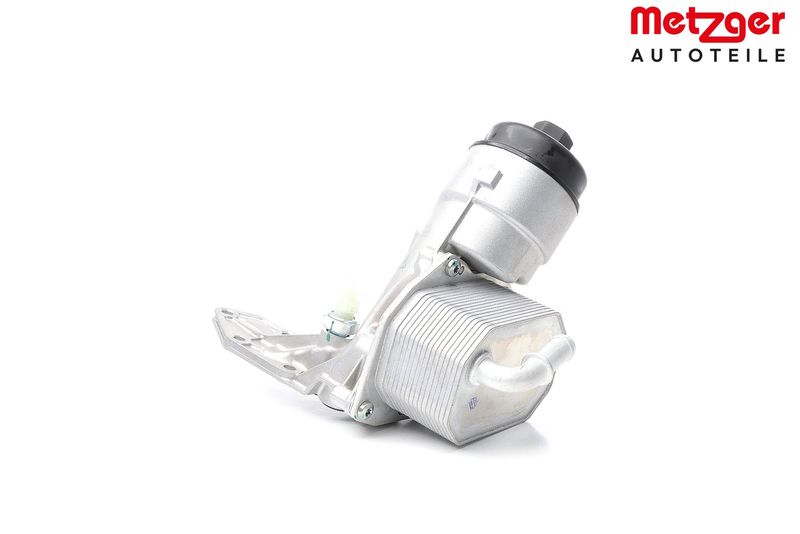 METZGER AUTOTEILE 2370156 Housing, oil filter