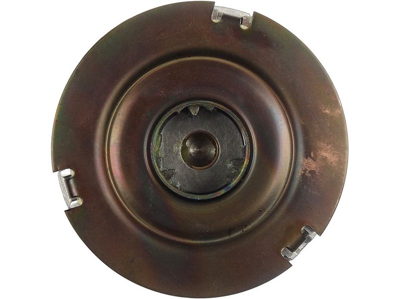 Vabajooks, starter, AS-PL SG9021(LETRIKA)