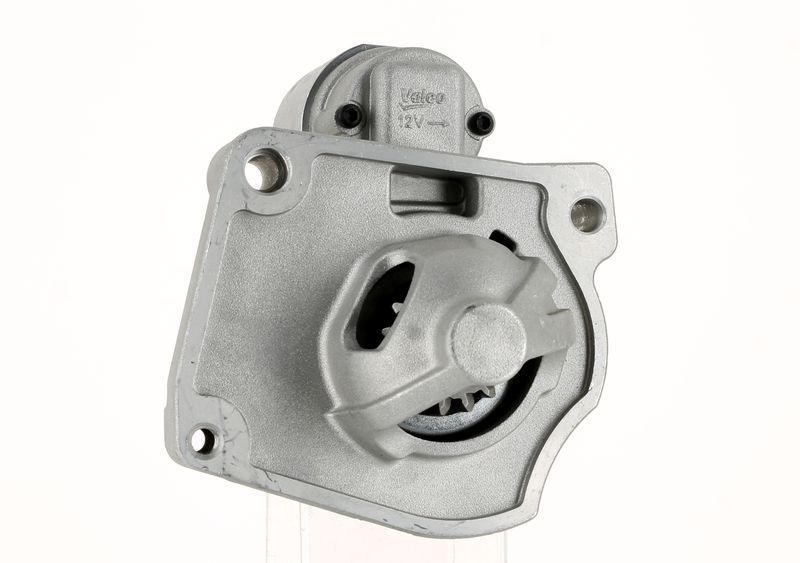 Motor de arranque