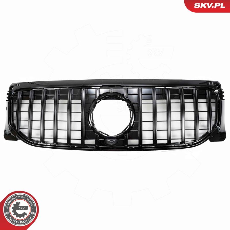 Radiaatorivõre, ESEN SKV...