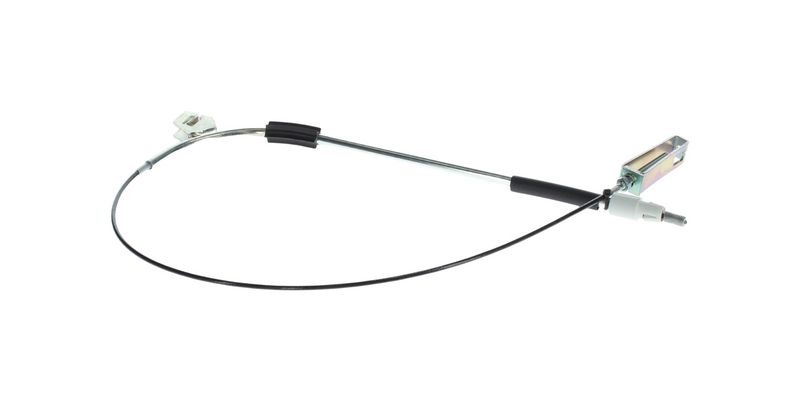 BOSCH 1 987 477 962 Cable Pull, parking brake