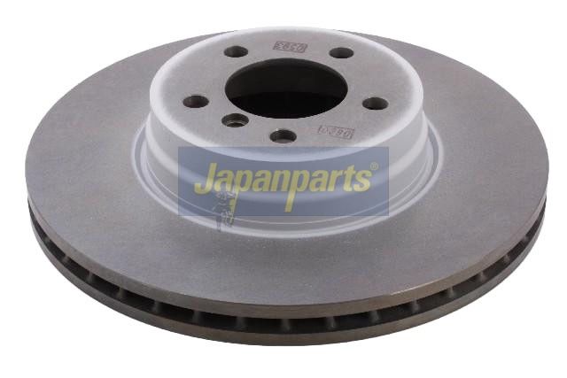 спирачен диск JAPANPARTS
