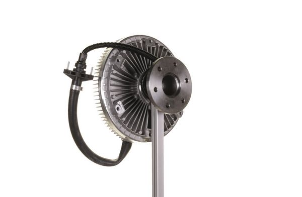 MAHLE CFC 24 000P Clutch, radiator fan