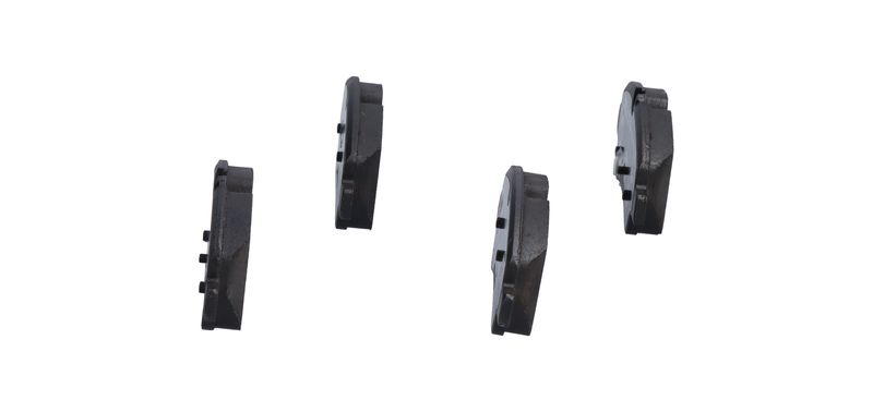 Sada brzdových destiček, kotoučová brzda 302406A