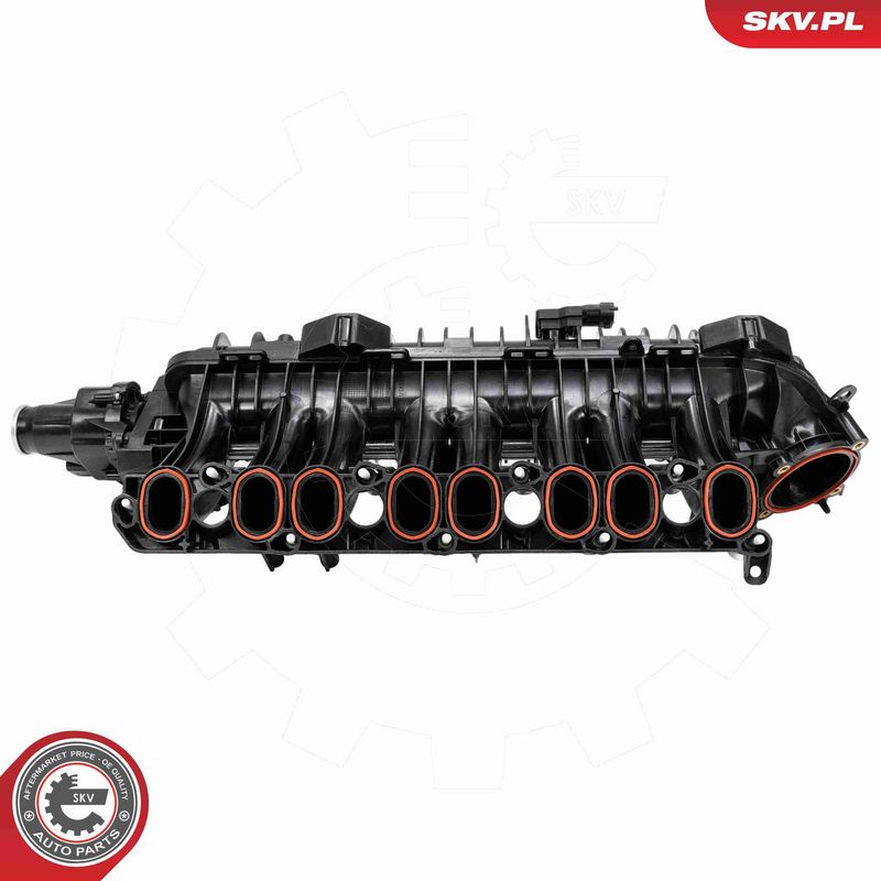 ESEN SKV 49SKV090 Intake Manifold Module