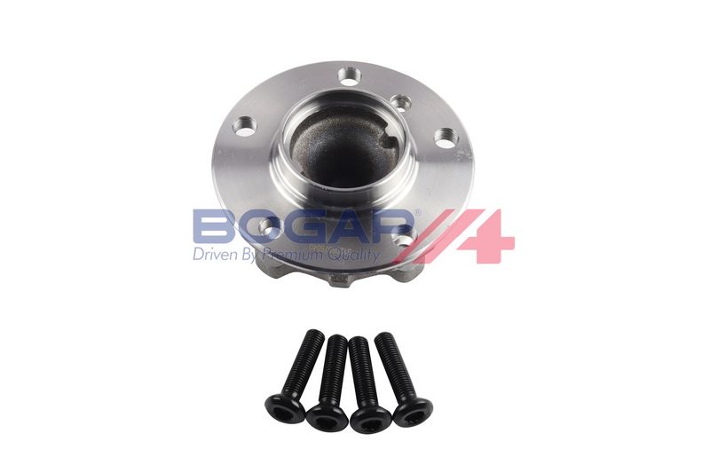 Rodamiento Maza DELANTERO BOGAP B3334139 - 5