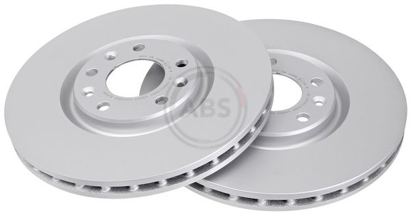 A.B.S. 18244 Brake Disc