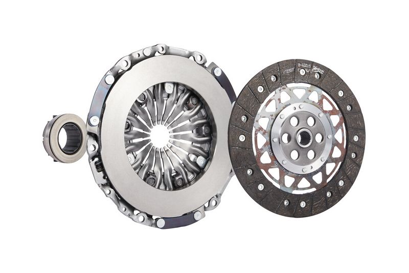 VALEO Kit d'embrayage 832226