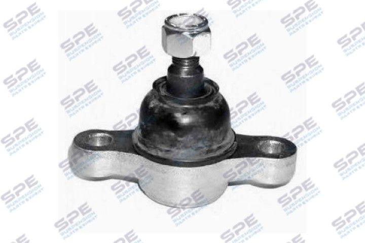Rotule+suspension TEKNOROT HY-564