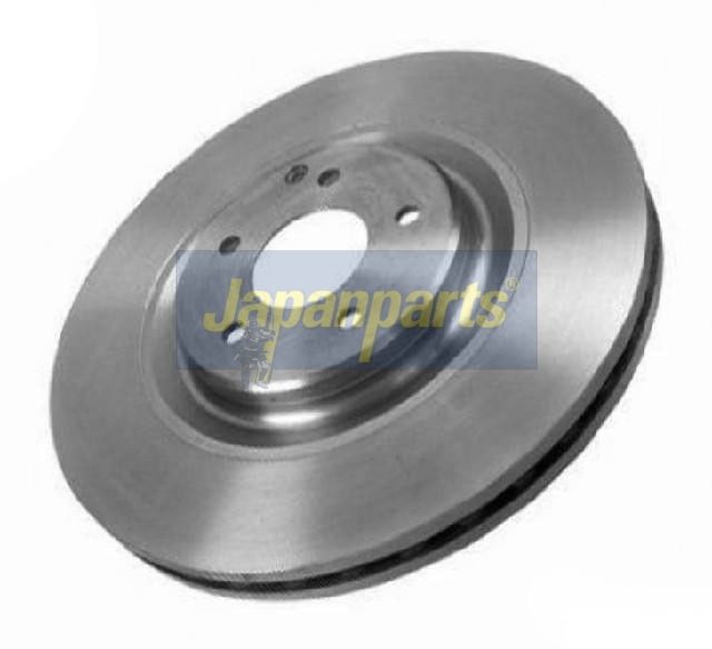 спирачен диск JAPANPARTS