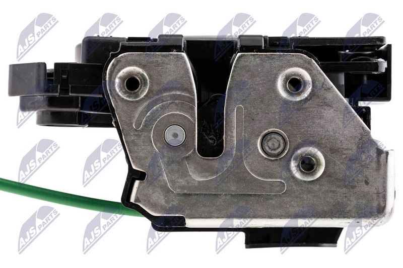 Ukselukk, NTY EZC-HY-760