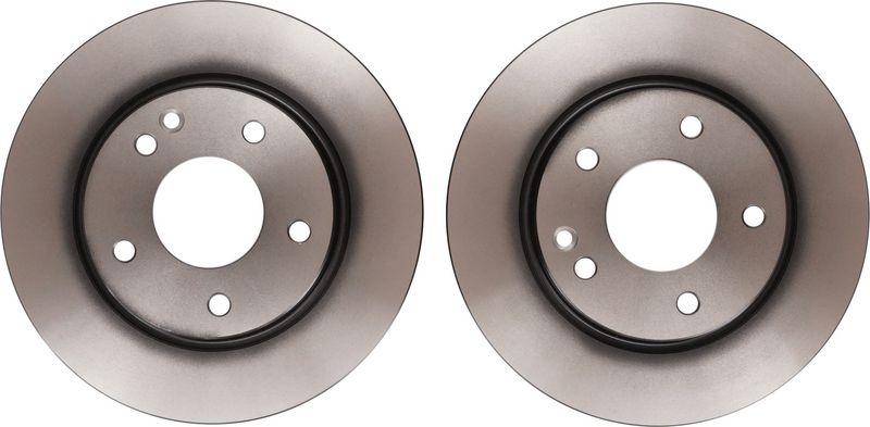 Piduriketas, TRW DF4035