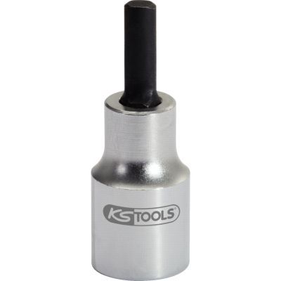 KS TOOLS Šešiakampio lizdo komplektas