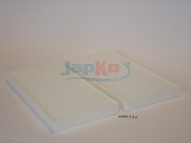 Filter, salongiõhk, JAPKO 21K17