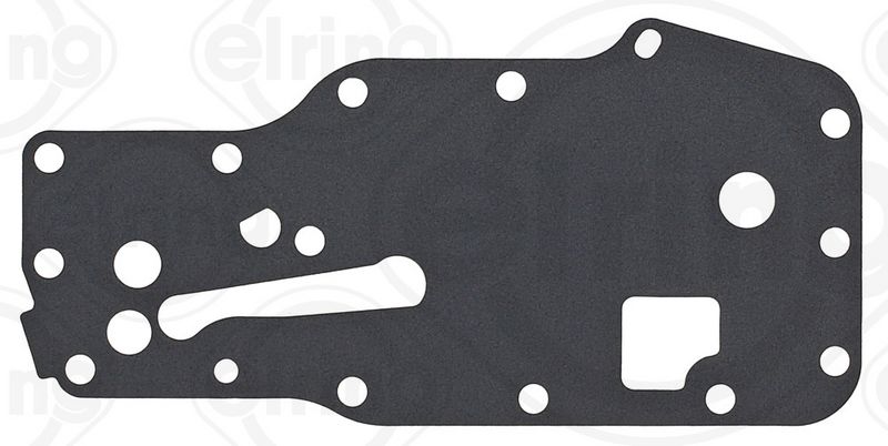 Product Image - Pakking, oliekoeler - 822.960 - ELRING