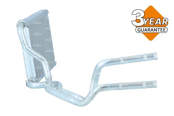 NRF 540026 Heat Exchanger, interior heating