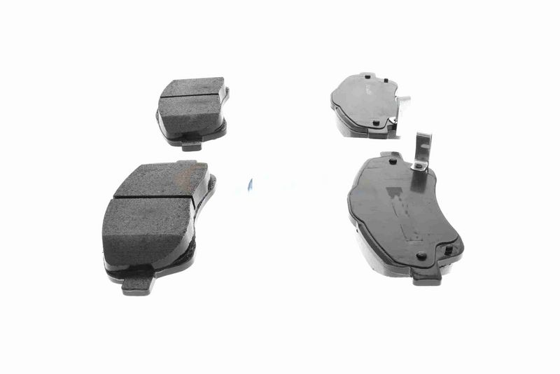 ACKOJA A70-0030 Brake Pad Set, disc brake