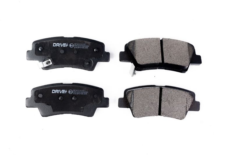 Dr!ve+ DP1010.10.1127 Brake Pad Set, disc brake